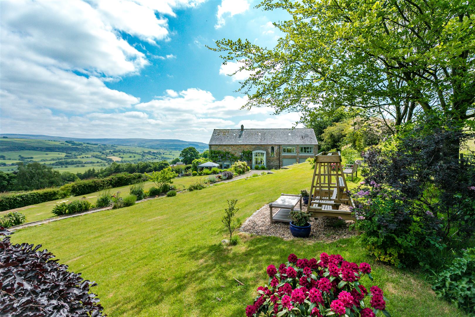 High Barn, Aughton, Lancaster, LA2 8LU Matthews Benjamin